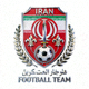 伊朗国家足球队队徽